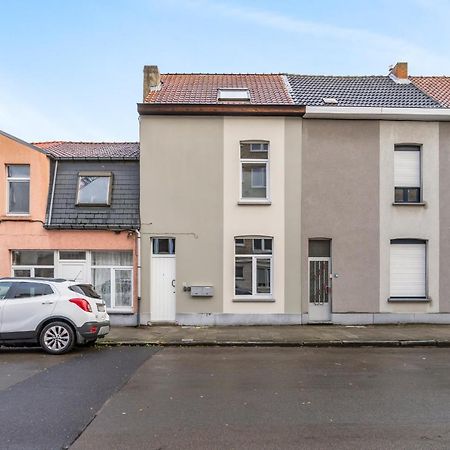 Cosy, Furnished & Renovated Flat With Outside Lounge Leilighet Gent Eksteriør bilde